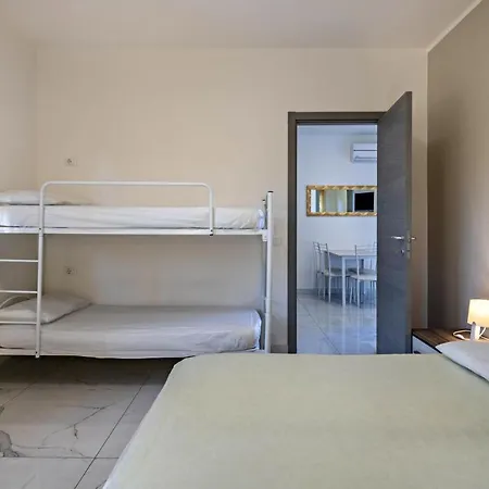 Residenza Maja 4 * Bibione