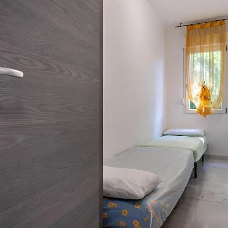 Residenza Maja 4 Apartamento *