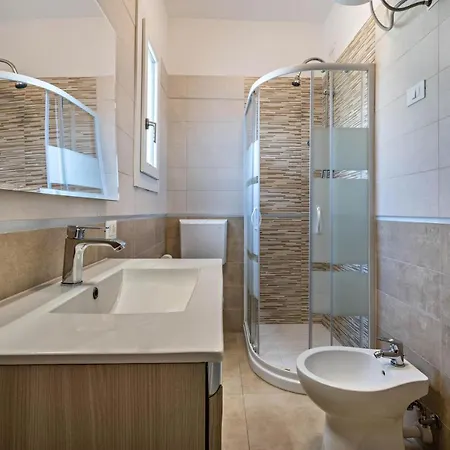 Residenza Maja 4 Apartamento