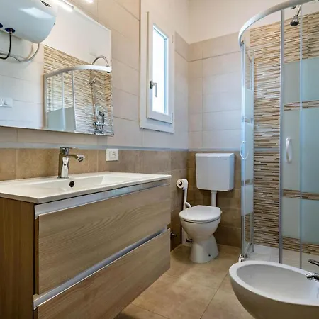 Apartamento Residenza Maja 4 Bibione