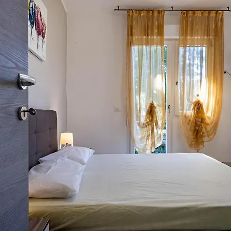 Residenza Maja 4 Apartamento Bibione